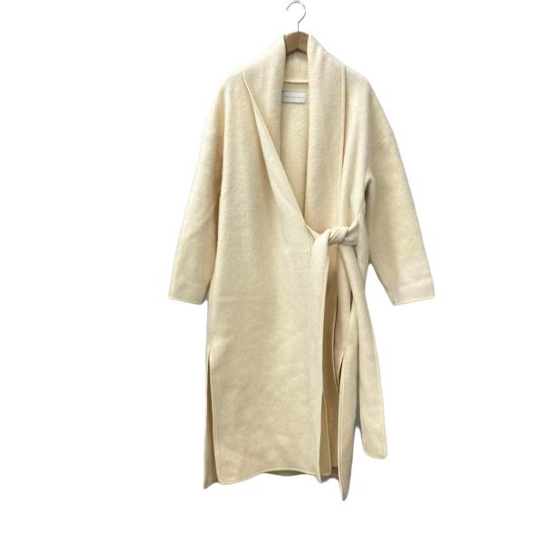 エリザベス ストレイ ペダーセン ガウンコート A0804FC212 レディース  