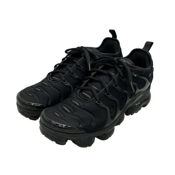ナイキ ローカットスニーカー エア ヴェイパーマックス プラス 924453-004 メンズ SIZE 29.0 NIKE 中古