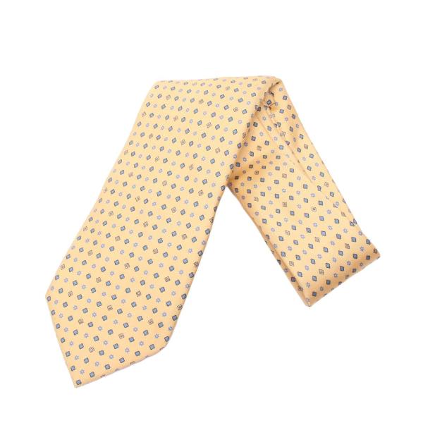 美品 マリネッラ ネクタイ シルク100％ メンズ E. Marinella 中古