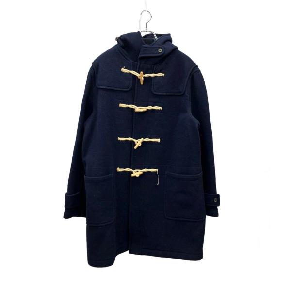 Ralph Lauren ラルフローレン ダッフルコート　ネイビー メンズL ポロ・ラルフローレン ダッフルコート ネイビー メンズ SIZE 46R (3L