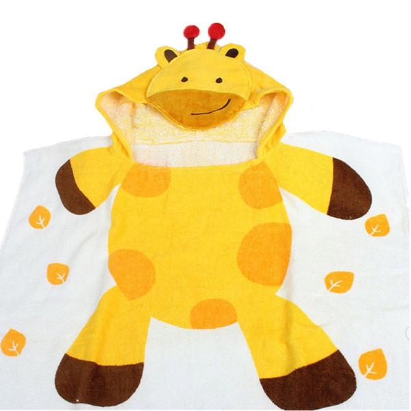 子供バスタオル バスローブ ビーチタオル ベビーバスタオル フード付き キッズ 赤ちゃん お風呂上がり 動物 可愛い60 1cm Buyee Buyee 提供一站式最全面最專業現地yahoo Japan拍賣代bid代拍代購服務 Bot Online