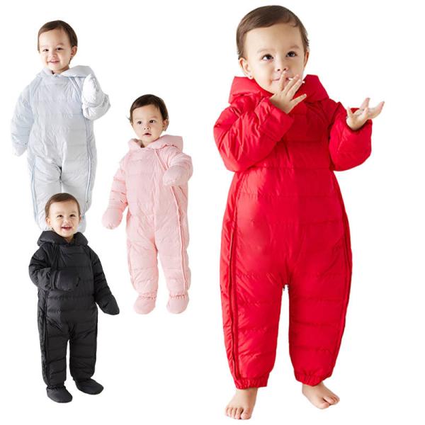新生児 ジャンプスーツ ロンパースの人気商品 通販 価格比較 価格 Com