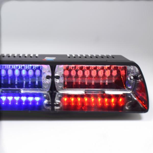 汎用12v 48w車用ストロボ フラッシュ ライト 16灯高輝度led 警告灯 ハザード ランプ 間接照明専用 イルミネーション車 用品 点滅モード シガー ソケット Buyee Buyee Japanese Proxy Service Buy From Japan Bot Online