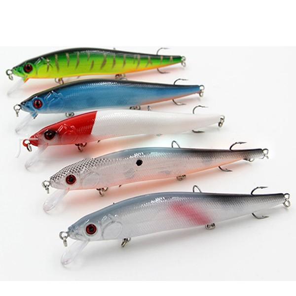 ルアーセット スズキのルアー釣りフィッシング海 1シーバスルアー 5個セット 14cm 23g Y2 1storehome 通販 Yahoo ショッピング