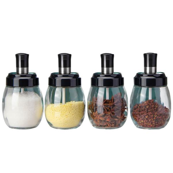 ガラス 瓶 おしゃれ 調味料入れの人気商品 通販 価格比較 価格 Com