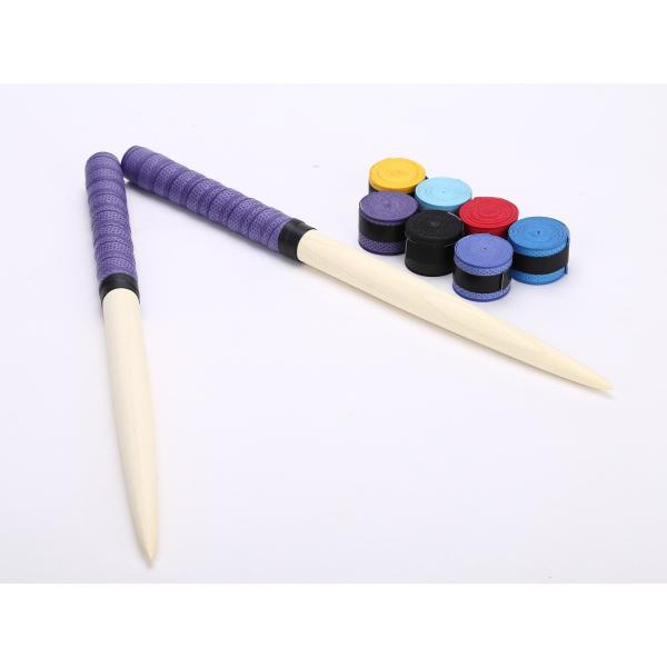 激安 グリップ7色付 太鼓の達人専用マイバチ 35cm 朴の木 ロール仕様 テーパー加工 交換用グリップ7色付 Wii グリップカラー紫色 Buyee Buyee 日本の通販商品 オークションの代理入札 代理購入