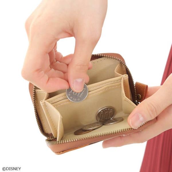 Disney ディズニー ミッキー ハミング コインケース 小銭入れ Dsn 0384 財布 合成皮革 Buyee Buyee Jasa Perwakilan Pembelian Barang Online Di Jepang