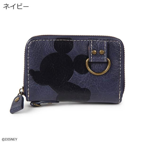 Disney ディズニー ミッキー ハミング コインケース 合成皮革 小銭入れ 財布 Dsn 0384 大特価