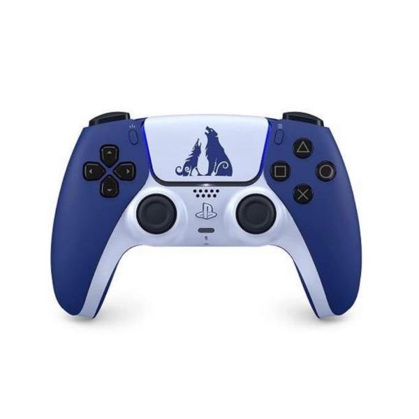 他サイト： 【純正】DualSense ワイヤレスコントローラー "ゴッド・オブ・ウォー ラグナロク" リミテッドエディションの商品画像