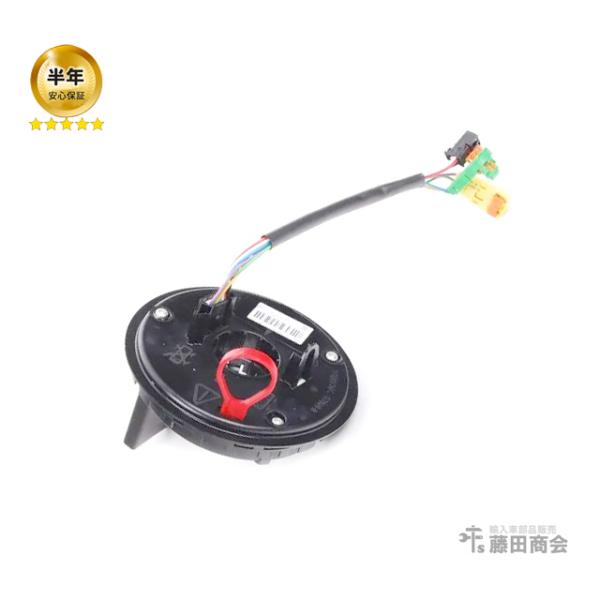 Mercedes-Benz 純正 ステアリング スパイラルケーブル メルセデス  