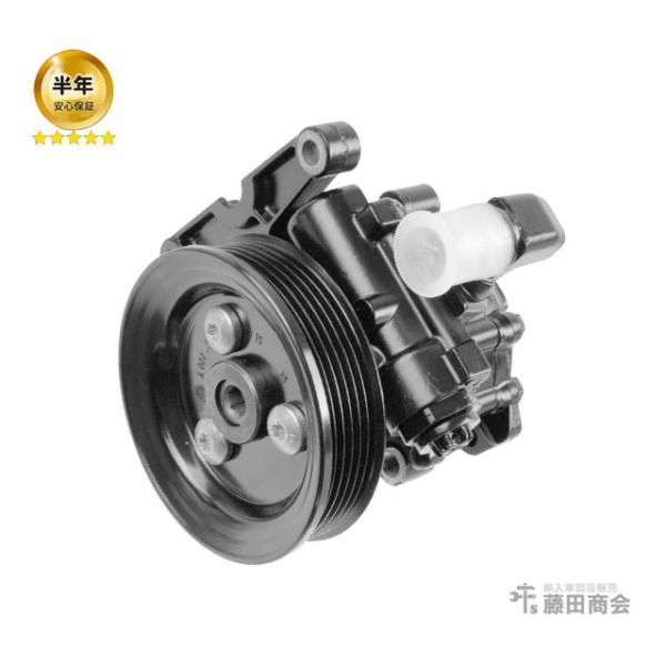 Mercedes-Benz パワステポンプ パワーステアリングポンプ