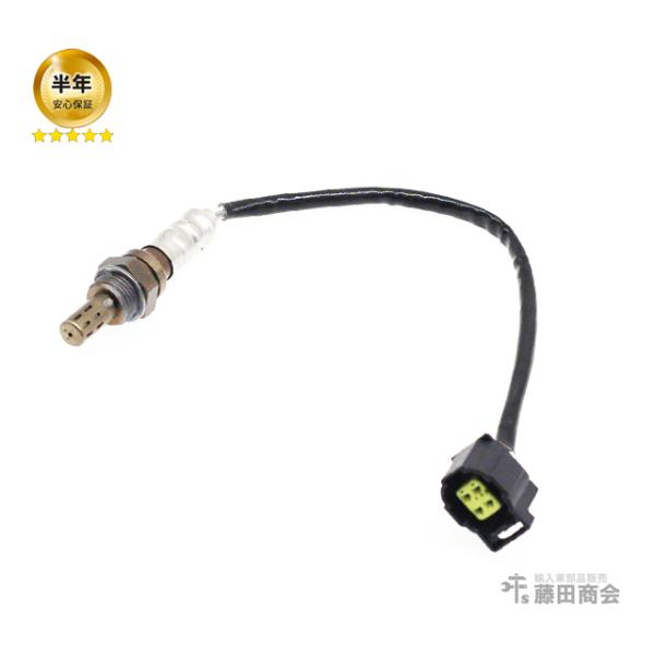 メルセデスベンツ　Ｏ２センサ　A0015407417 2個セット 楽天市場】ポン付 O2センサー ベンツ W463 ゲレンデG320 触媒