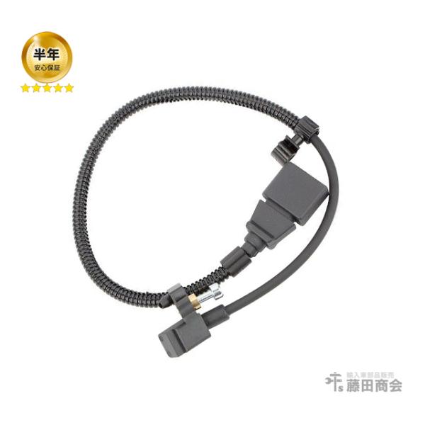 フォルクスワーゲン クランク角センサー クランクシャフト