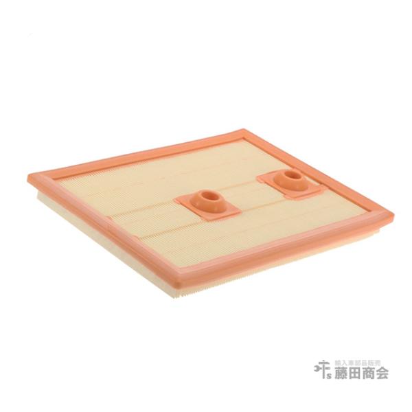 エアフィルター アウディ Q3 8UCZD 8UCHP エアクリーナー