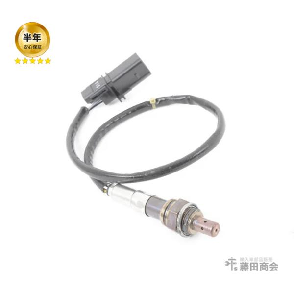 アウディTT8SO2センサー　ラムダセンサー正規純正部品　動作確認済み アウディTT8SO2センサー ラムダセンサー正規純正部品 動作確認済み