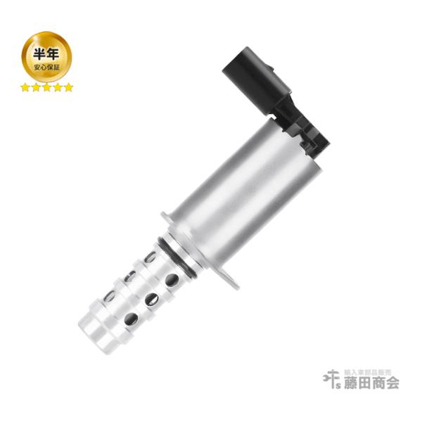 フォルクスワーゲン VVT コントロールバルブ アウディ イオス(1F