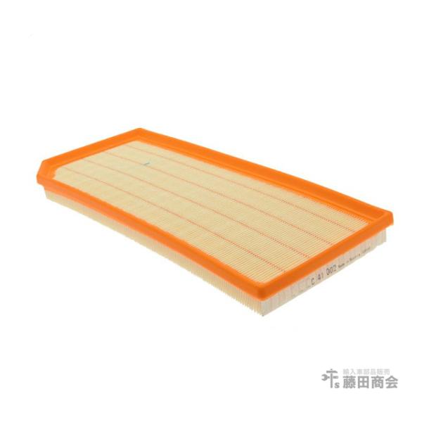 エアフィルター アウディ S3 8PCDLF エアクリーナー