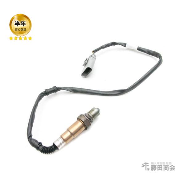 アウディTT8SO2センサー　ラムダセンサー正規純正部品　動作確認済み Audi O2センサー ラムダセンサー アウディ TT 8NBHEF