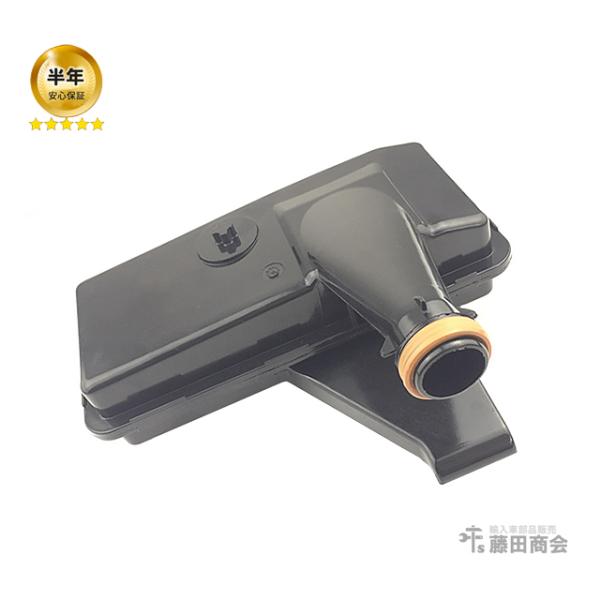 ATオイルフィルター オートマオイルフィルター アウディ Q5 8RCDNF 8RCALF