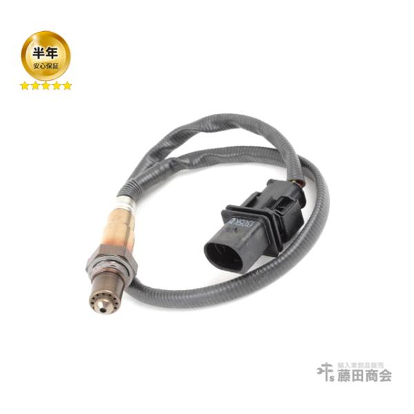 BMW O2センサー ラムダセンサー 5シリーズ F10 F11 523d FW20 MX20 