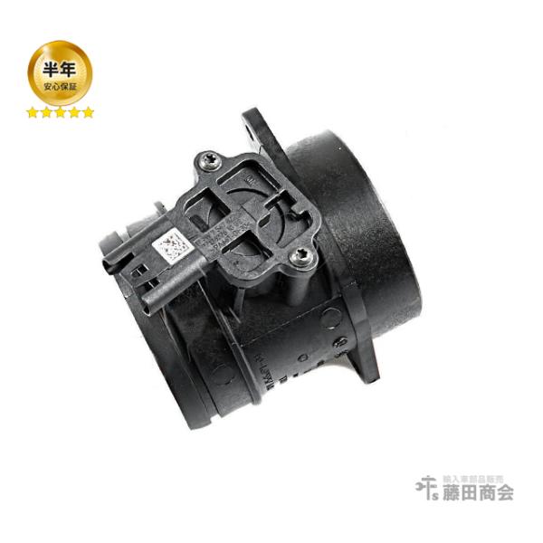 BMW エアマスセンサー エアフロセンサー X1シリーズ E84 18i VL18 N46