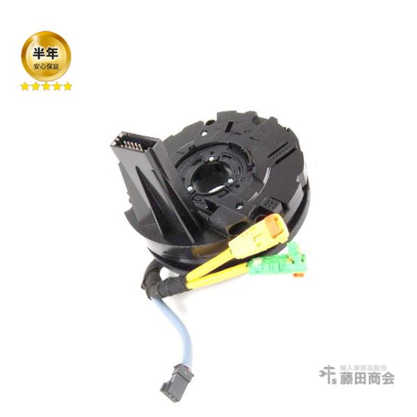 Mercedes-Benz 純正 ステアリング アングルセンサー メルセデスベンツ