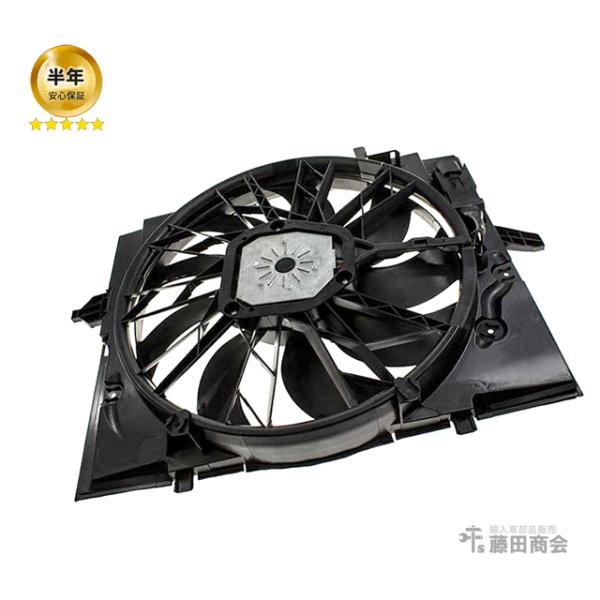 ラジエター電動ファンモーター BMW 5シリーズ E60 E61 520i 523i 525i 525xi 530i 530xi 545i アデショナルファン ブロアファン 正規純正OEM】 BMW 電動ファン ブロワファン E60 E61 520i 523i 525i 530i 545i 5シリーズ E63 E64 6 シリーズ 630i 645Ci 17427543282 | 株式会社I&R / BayCurrent