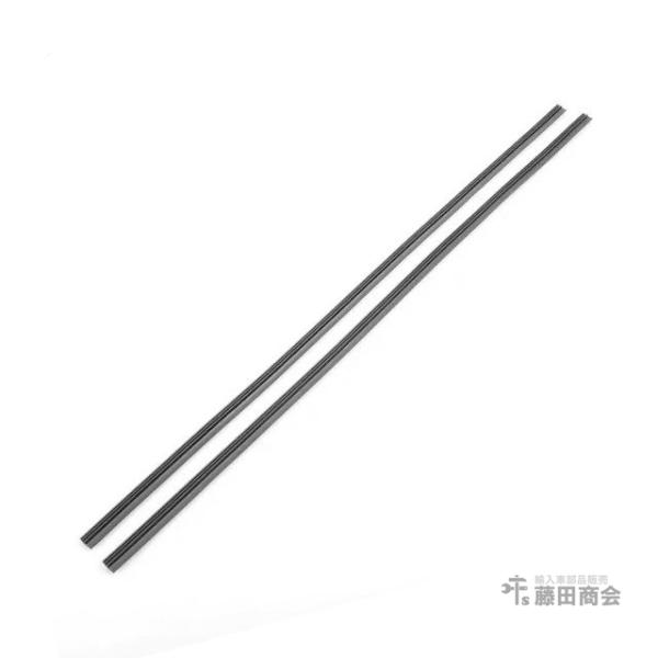 ワイパーゴム フロント/リア アウディ A3/S3 8LAGN 8LAGU 8LAMKF 8LAPG 8LAQAF 8LAUQ 8LBAMF フロントとリアに適