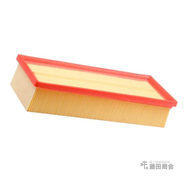エアフィルター　アウディ TT　8JCCZF 8JCDA 8JCES 8JCESF