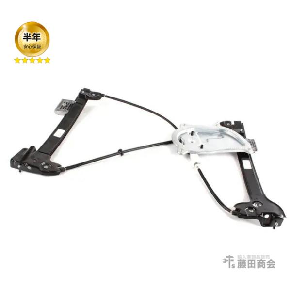 フォルクスワーゲン（Volkswagen） 純正 パワーウインドウ