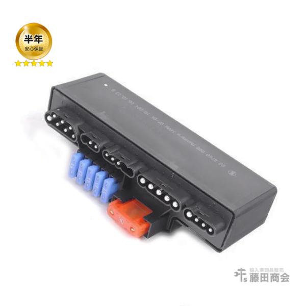 Mercedes-Benz（メルセデス・ベンツ） ヒューズボックス リレー