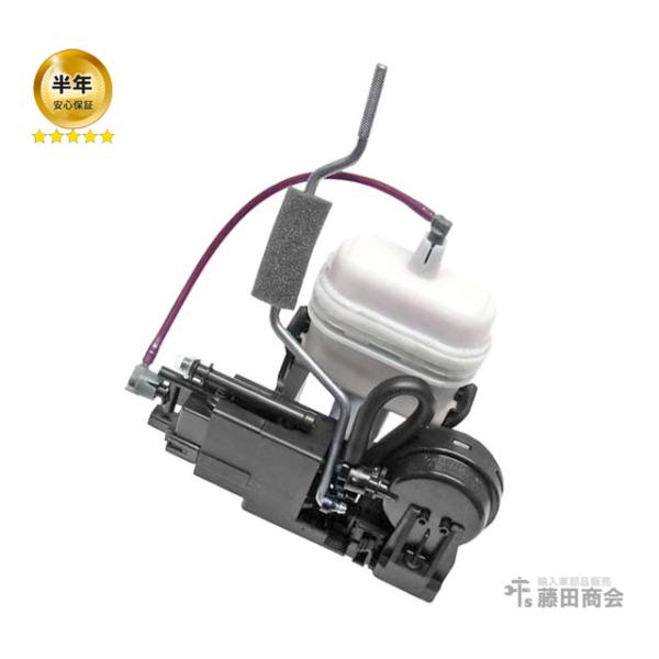 R230 SL トランクロック　アクチュエーター新品　SL320　SL500 Mercedes-Benz（メルセデス・ベンツ） 純正 トランクロック