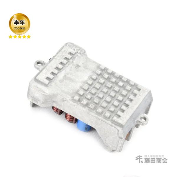 エアコンブロアレジスター ACブロアレジスター メルセデスベンツ W209 W219 W215 W203 W211 W463 W163 R171 R230 W220 ブロアレギュレーター