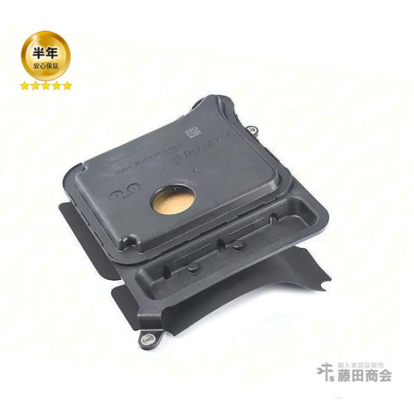 純正 ATオイルフィルター BMW 6シリーズ F12 F13 M6 LZ44M LZ44M