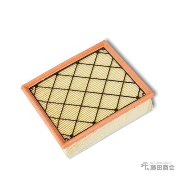 エアフィルター エアクリーナー ボルボ S80 AB5254