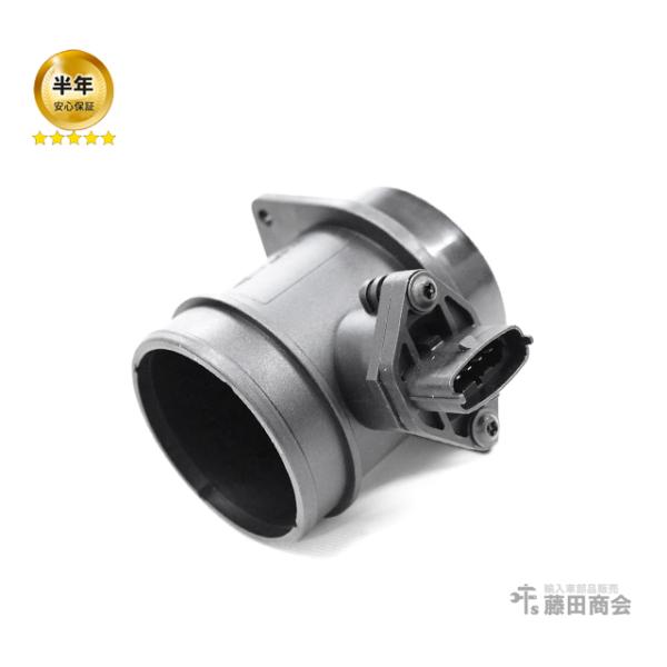 マスエアフローMAFセンサー、VOLVO S80エアフローメーター