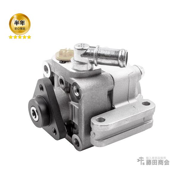 BMW パワステポンプ BMW パワステポンプ X1シリーズ E84 18i VL18 パワー