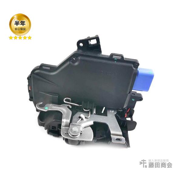 フォルクスワーゲン（Volkswagen） 純正 ドアロック アクチュエーター