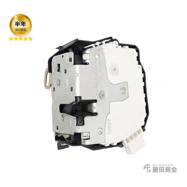 MINI（ミニ） 純正 ドアロックアクチュエーター フロント 左側 R50 R52