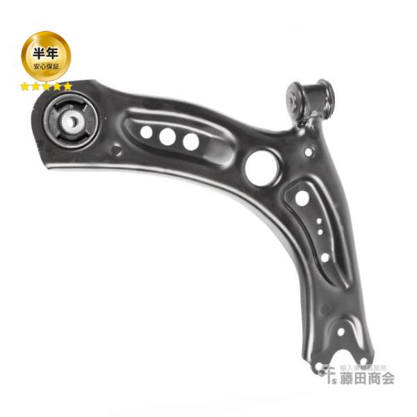 フロント・ロアーアーム（アウディ・VW） アウディ/フォルクスワーゲン フロント ロアアーム 左右 A1/8X