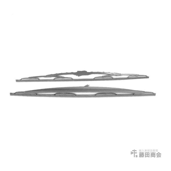ワイパーブレード フロント 左右セット BMW X5シリーズ E53 3.0i 4.4i 4.6is 4.8is FA30 FA30N FA48 FB44 FB