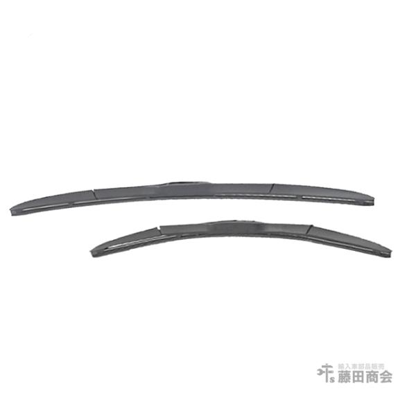 ワイパーブレード フロント 左右セット BMW X6シリーズ F16 35i 50i KU30 KU30S KU44 KU44S 右ハンドル車