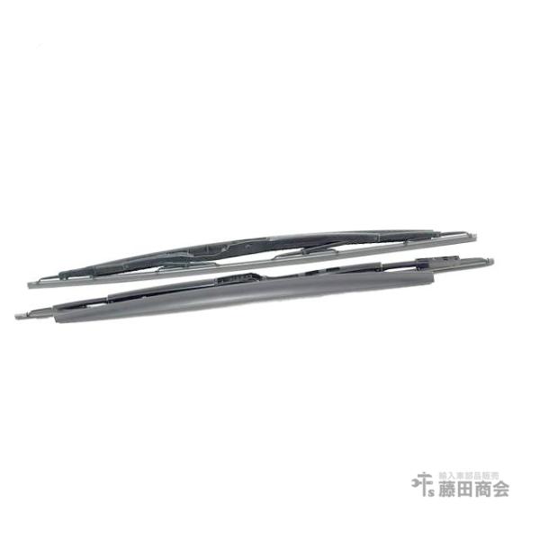 ワイパーブレード フロント 左右セット BMW 7シリーズ E65 E66 735i 740i 745Li 745i 750i 750Li 760Li 左右ハン