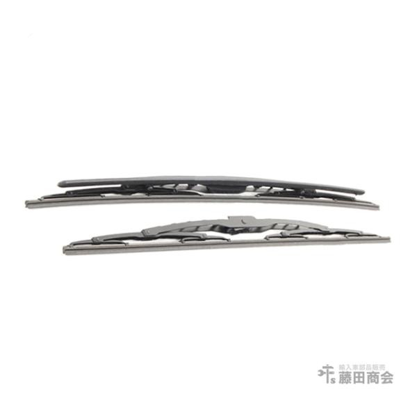 ワイパーブレード フロント 左右セット BMW Z4シリーズ E89 20i 23i 35i 35is LL20 LM25 LM30 LM35 左右ハンドル共通