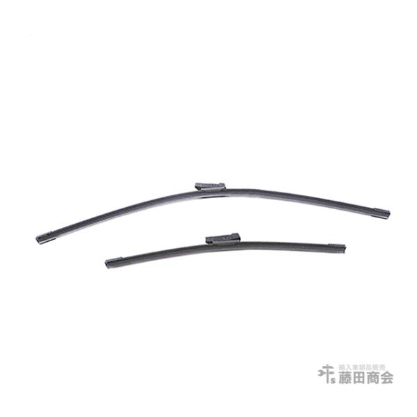 ワイパーブレード フロント 左右セット BMW X1シリーズ F48 18d 18i 20i 25i HT20 AA15 HS15 AB20 HS20 JG20