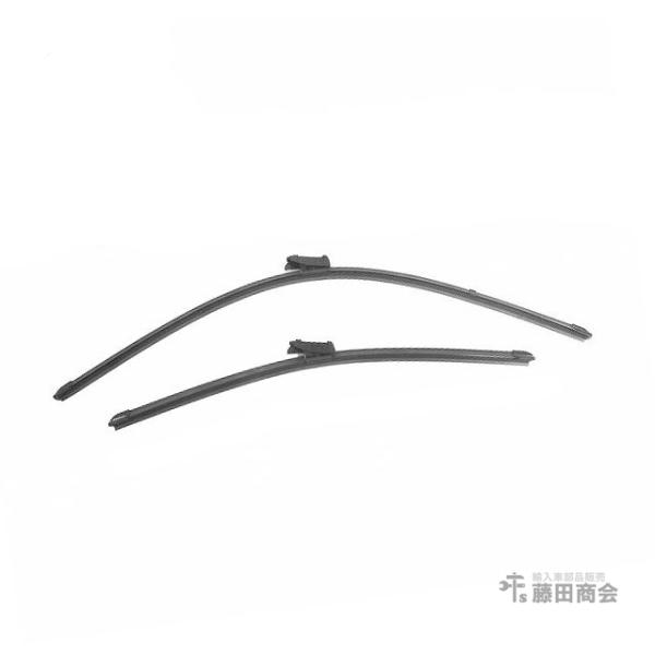 ワイパーブレード フロント 左右セット BMW 7シリーズ G11 G12 740i 750i 740Li 750Li 7A30 7A44 7E30 7F44