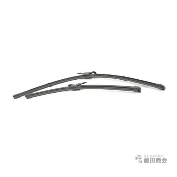 ワイパーブレード フロント 左右セット BMW 3シリーズ E92 E93 320i 325i 335i M3 KD20 KD20G KE25 KG35 WA2