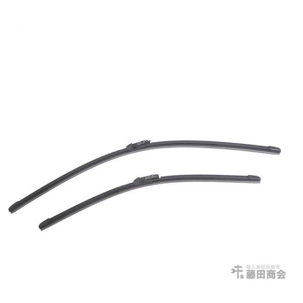ワイパーブレード フロント 左右セット BMW X3シリーズ G01 20d 20i 30e M M40d M40i TR20 TS20 TX20 TX30 T