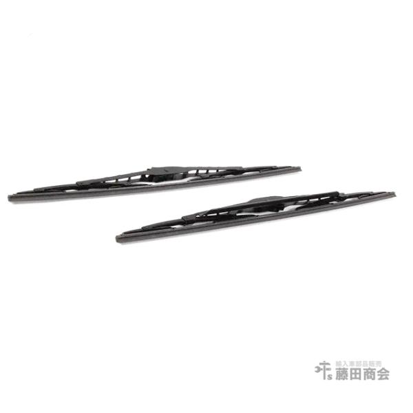 ワイパーブレード フロント 左右セット BMW 3シリーズ E36 318i 318is 318ti 320i 323i 325i 328i M3 M3.2 左