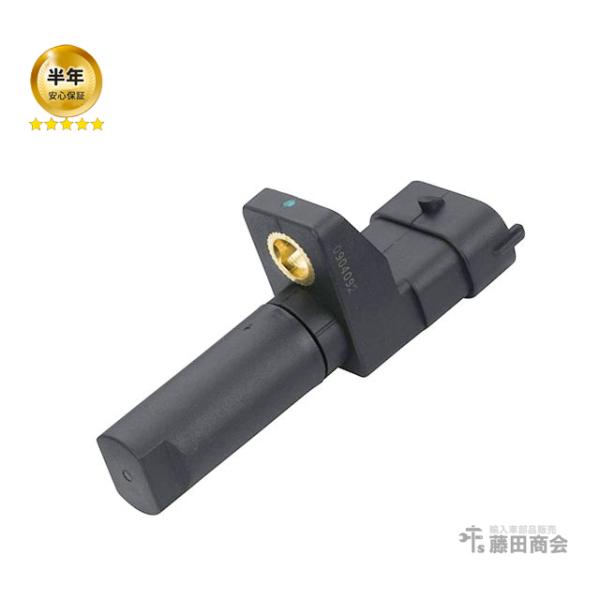 メルセデスベンツ Gクラス V6 V8用クランクポジションセンサー　ボッシュ新品 hujitashokai_6429050000-p09